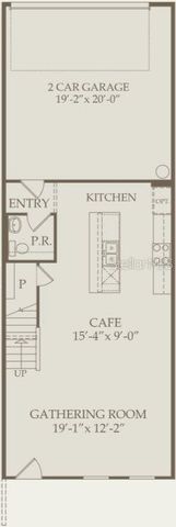 11280 BLUE BAY DRIVE, Orlando, FL 32832