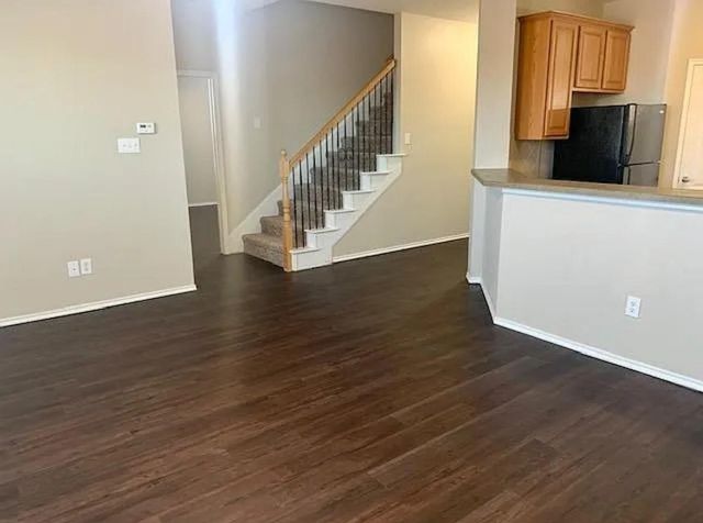 420 Sandy Creek Drive, Fort Worth, TX 76131