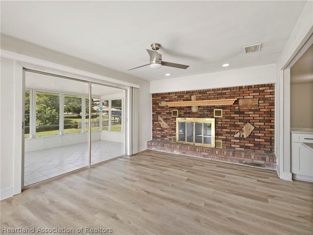 3501 Oakview Drive, Sebring, FL 33876
