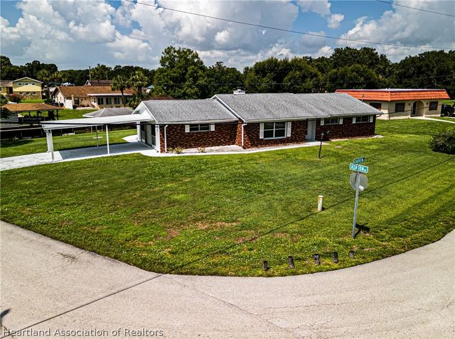 3501 Oakview Drive, Sebring, FL 33876