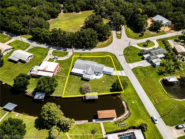 3501 Oakview Drive, Sebring, FL 33876