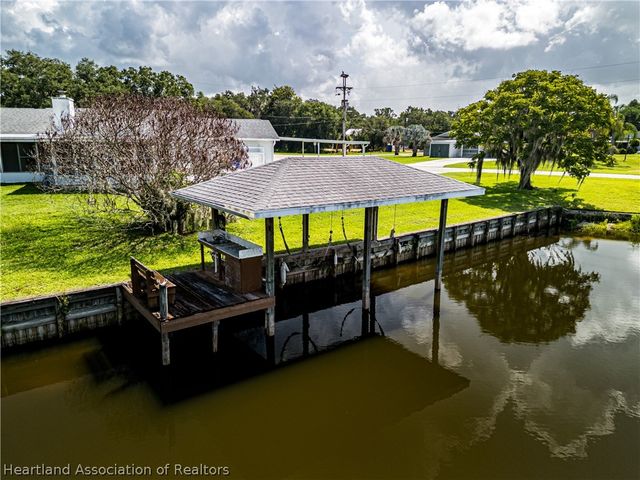 3501 Oakview Drive, Sebring, FL 33876