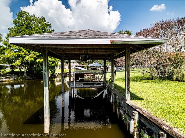 3501 Oakview Drive, Sebring, FL 33876