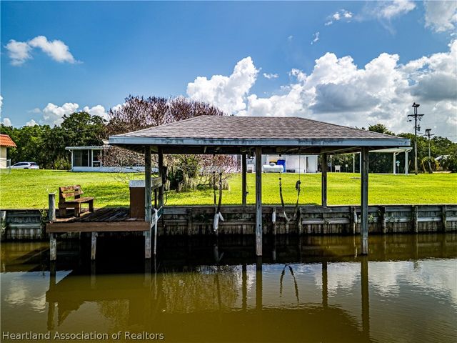 3501 Oakview Drive, Sebring, FL 33876
