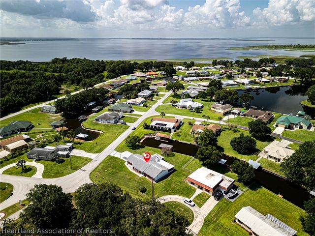 3501 Oakview Drive, Sebring, FL 33876