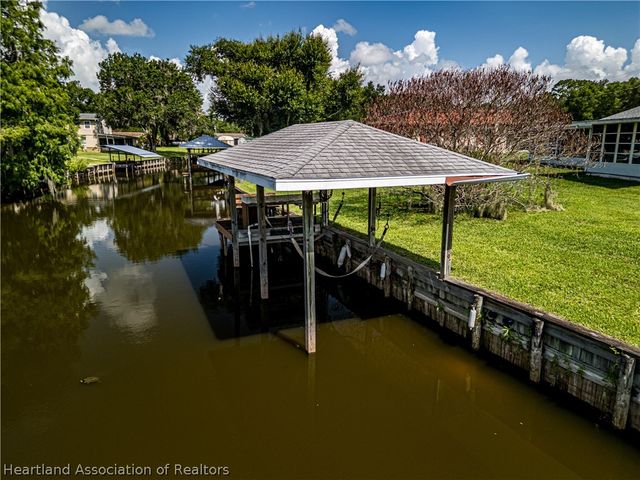 3501 Oakview Drive, Sebring, FL 33876