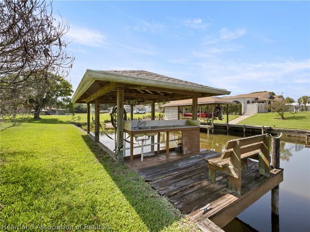 3501 Oakview Drive, Sebring, FL 33876