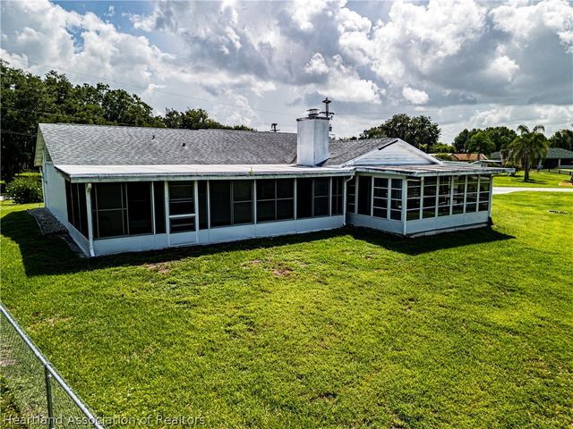 3501 Oakview Drive, Sebring, FL 33876