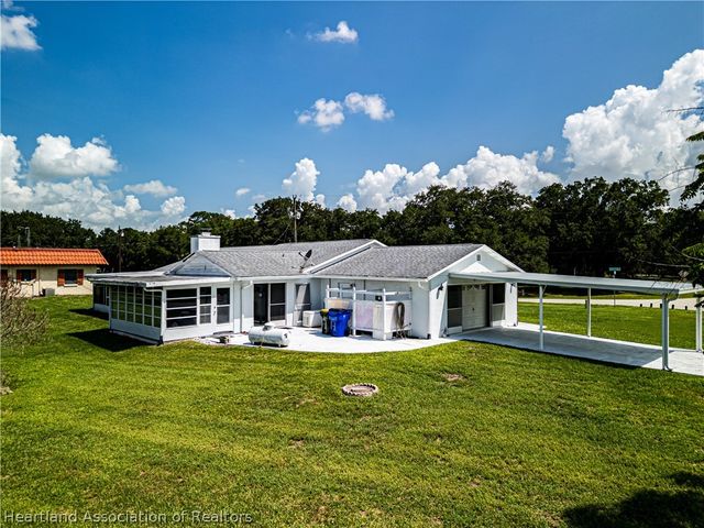 3501 Oakview Drive, Sebring, FL 33876