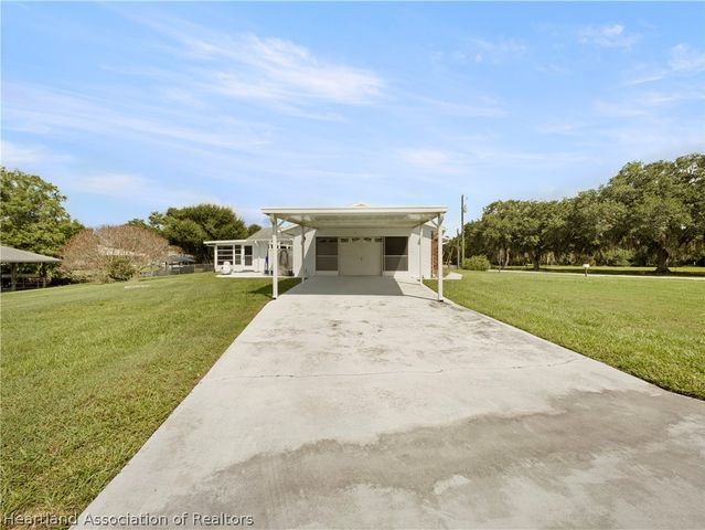 3501 Oakview Drive, Sebring, FL 33876