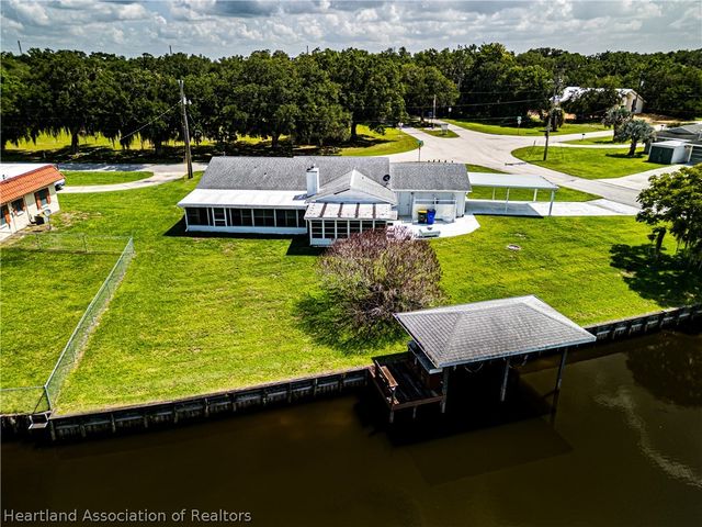 3501 Oakview Drive, Sebring, FL 33876