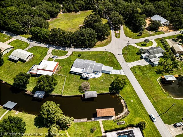 3501 Oakview Drive, Sebring, FL 33876