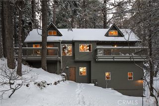 1149 Scenic Way, Rimforest, CA 92378