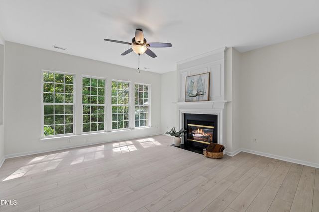 112 Huntersville Road, Morrisville, NC 27560