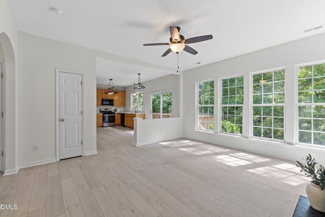 112 Huntersville Road, Morrisville, NC 27560