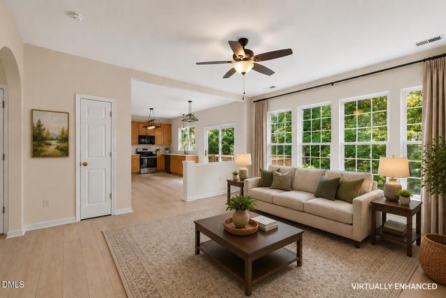 112 Huntersville Road, Morrisville, NC 27560
