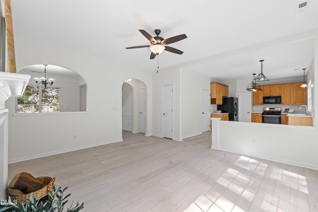 112 Huntersville Road, Morrisville, NC 27560