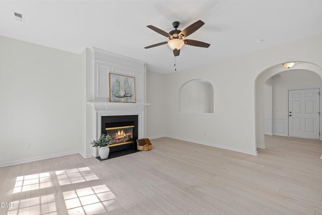 112 Huntersville Road, Morrisville, NC 27560