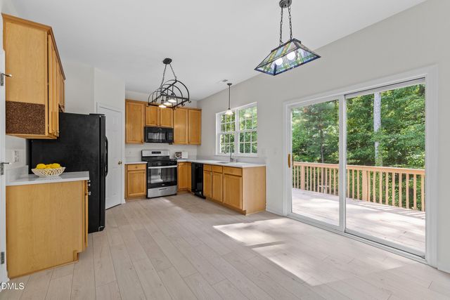 112 Huntersville Road, Morrisville, NC 27560