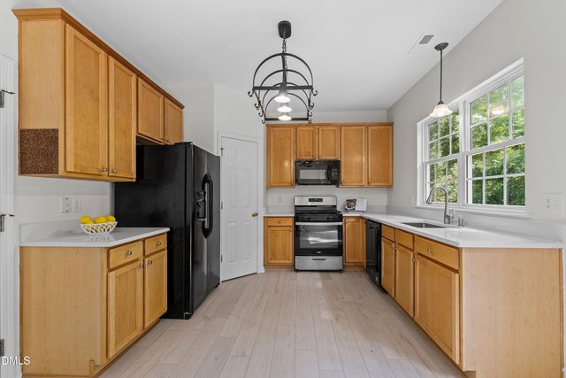 112 Huntersville Road, Morrisville, NC 27560