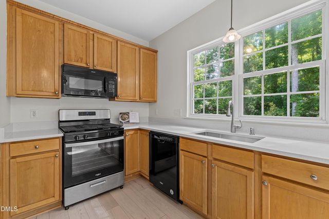 112 Huntersville Road, Morrisville, NC 27560