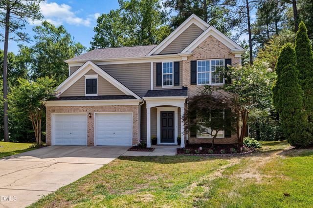 112 Huntersville Road, Morrisville, NC 27560