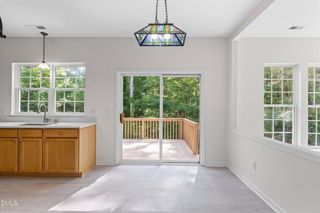 112 Huntersville Road, Morrisville, NC 27560