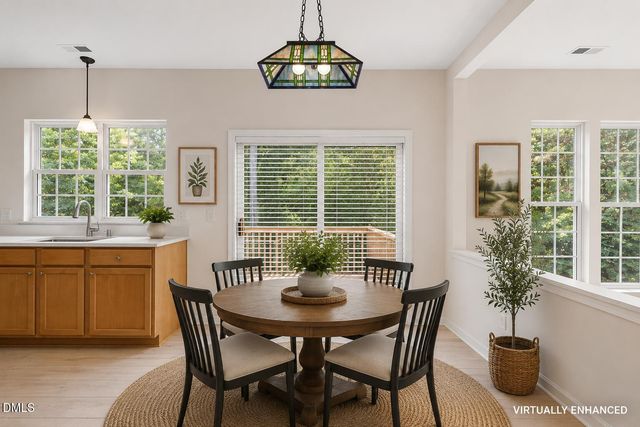112 Huntersville Road, Morrisville, NC 27560