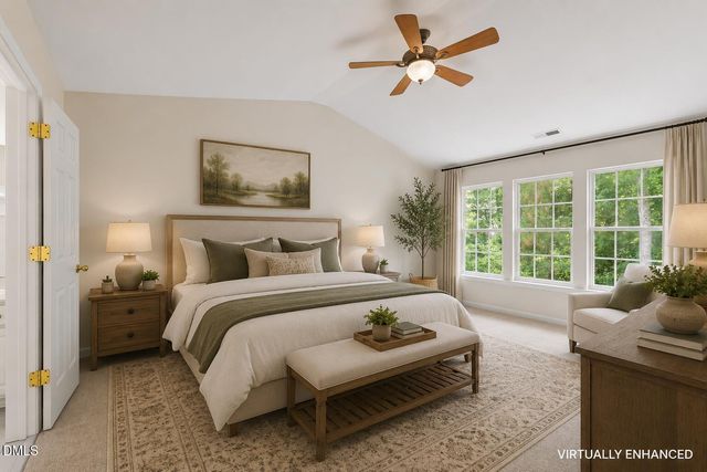 112 Huntersville Road, Morrisville, NC 27560