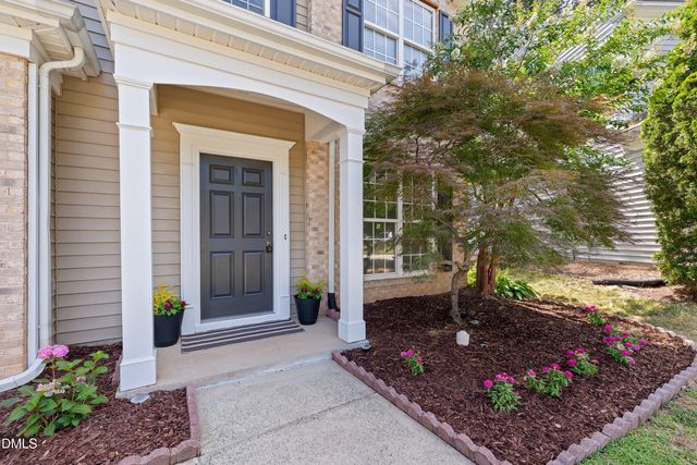 112 Huntersville Road, Morrisville, NC 27560