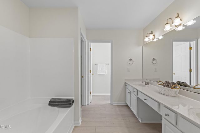 112 Huntersville Road, Morrisville, NC 27560