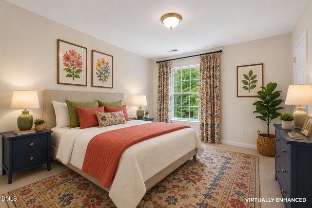 112 Huntersville Road, Morrisville, NC 27560