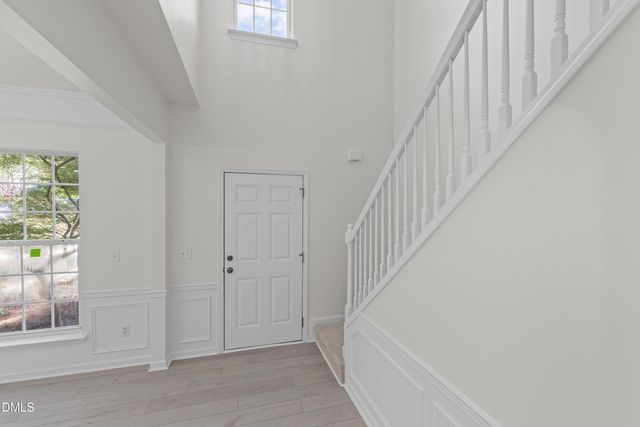 112 Huntersville Road, Morrisville, NC 27560