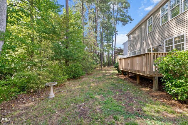 112 Huntersville Road, Morrisville, NC 27560