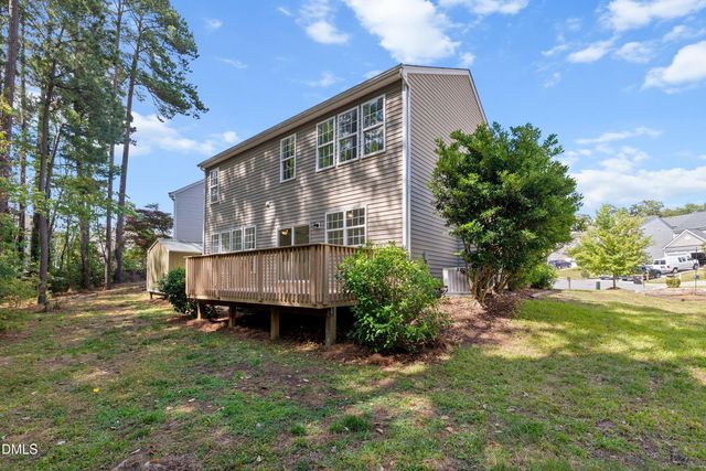 112 Huntersville Road, Morrisville, NC 27560