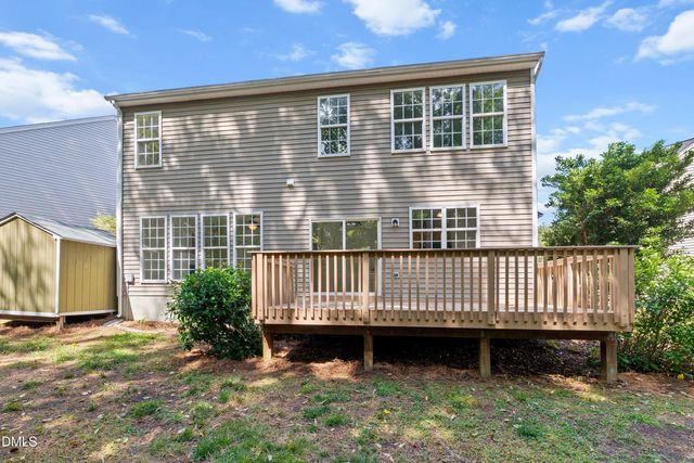 112 Huntersville Road, Morrisville, NC 27560
