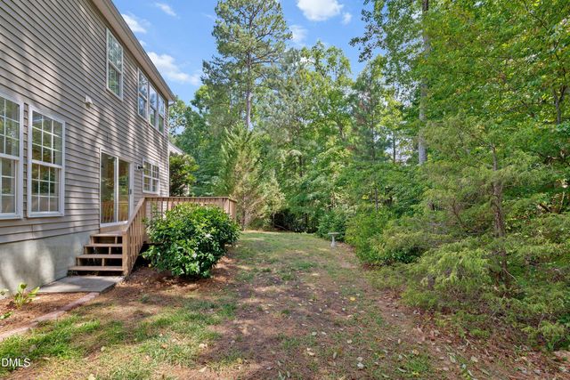 112 Huntersville Road, Morrisville, NC 27560
