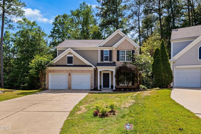 112 Huntersville Road, Morrisville, NC 27560