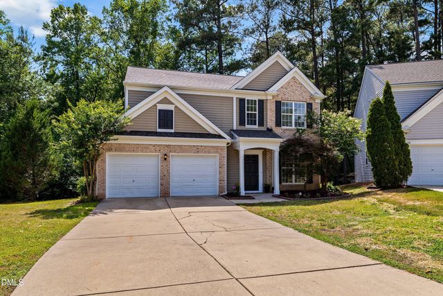 112 Huntersville Road, Morrisville, NC 27560