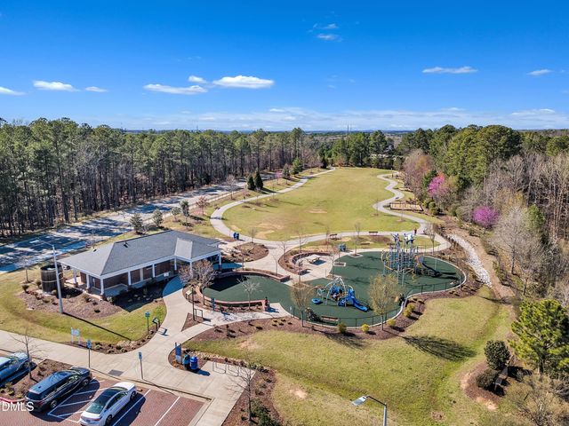 112 Huntersville Road, Morrisville, NC 27560