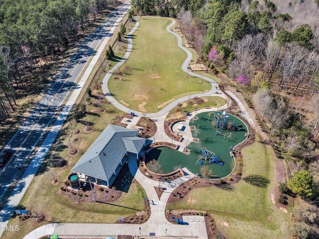 112 Huntersville Road, Morrisville, NC 27560