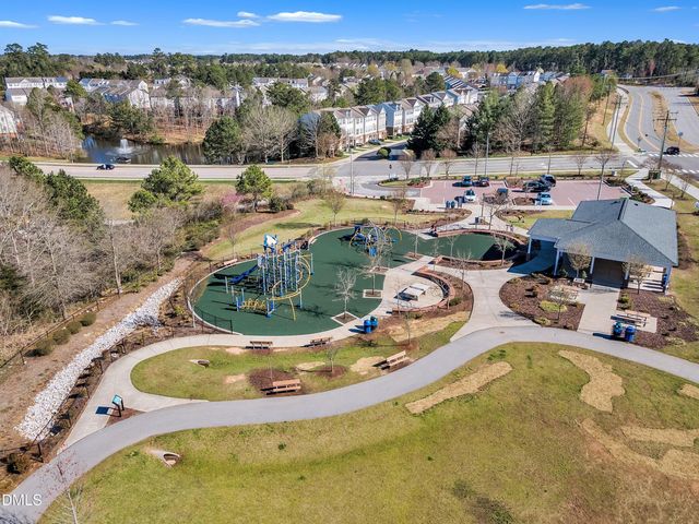 112 Huntersville Road, Morrisville, NC 27560