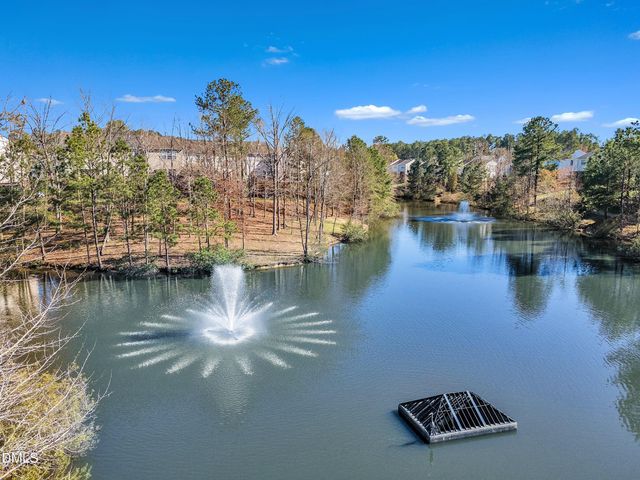 112 Huntersville Road, Morrisville, NC 27560