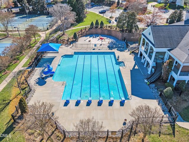 112 Huntersville Road, Morrisville, NC 27560