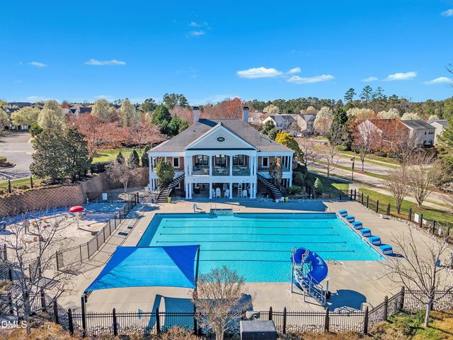 112 Huntersville Road, Morrisville, NC 27560