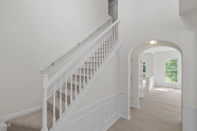 112 Huntersville Road, Morrisville, NC 27560