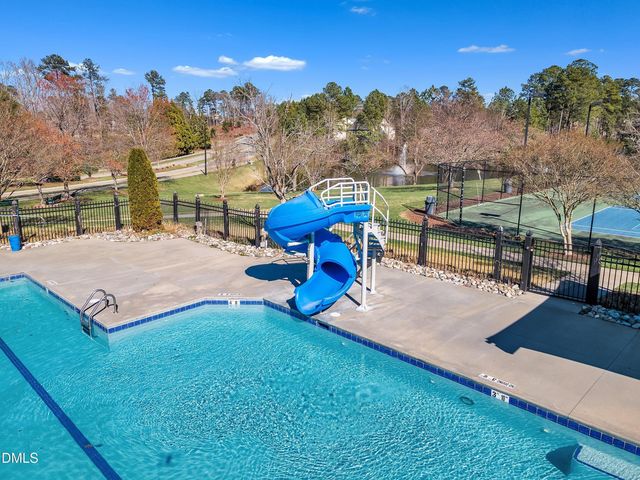112 Huntersville Road, Morrisville, NC 27560