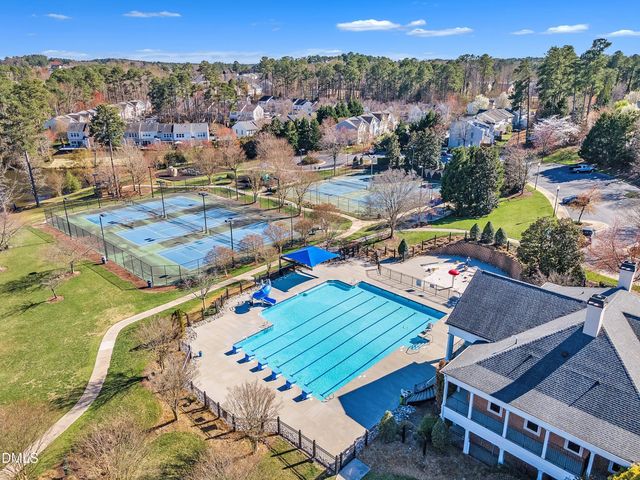 112 Huntersville Road, Morrisville, NC 27560