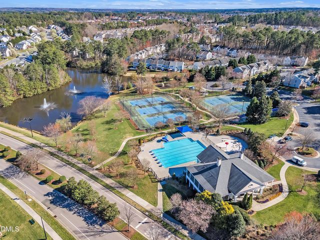 112 Huntersville Road, Morrisville, NC 27560
