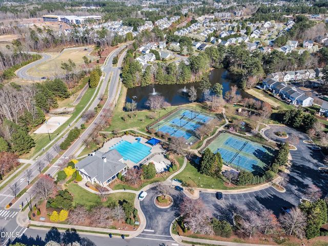 112 Huntersville Road, Morrisville, NC 27560